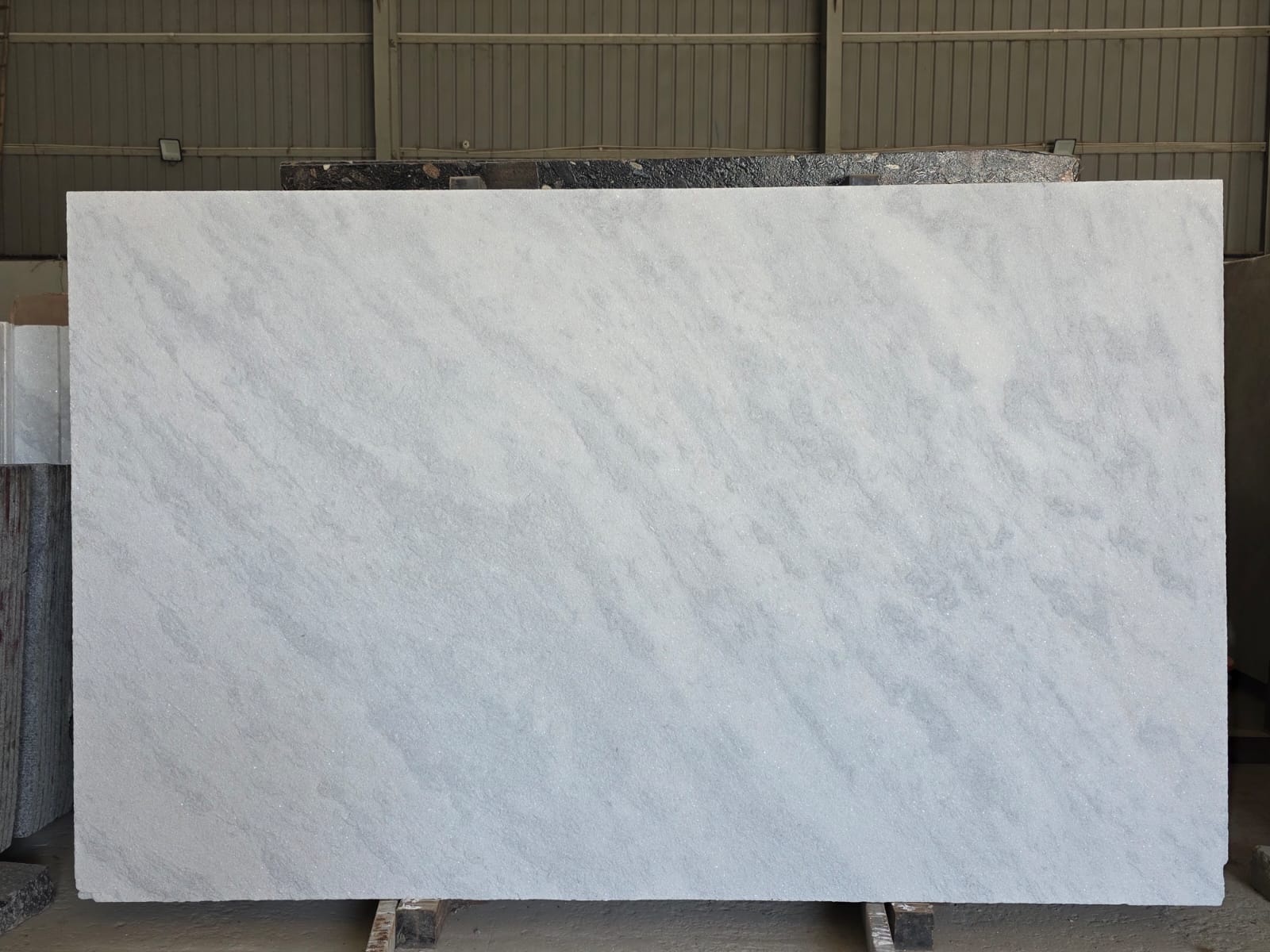 Moon White granite manufacturer in rajasthan, india